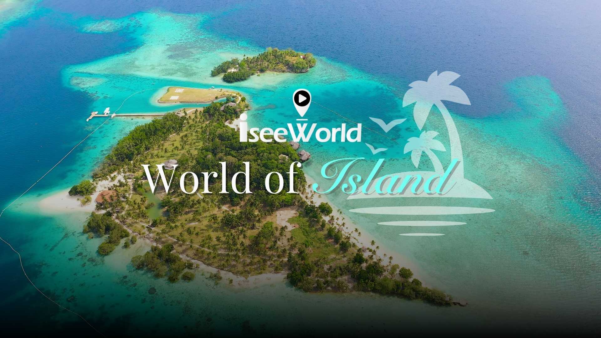 World of Island