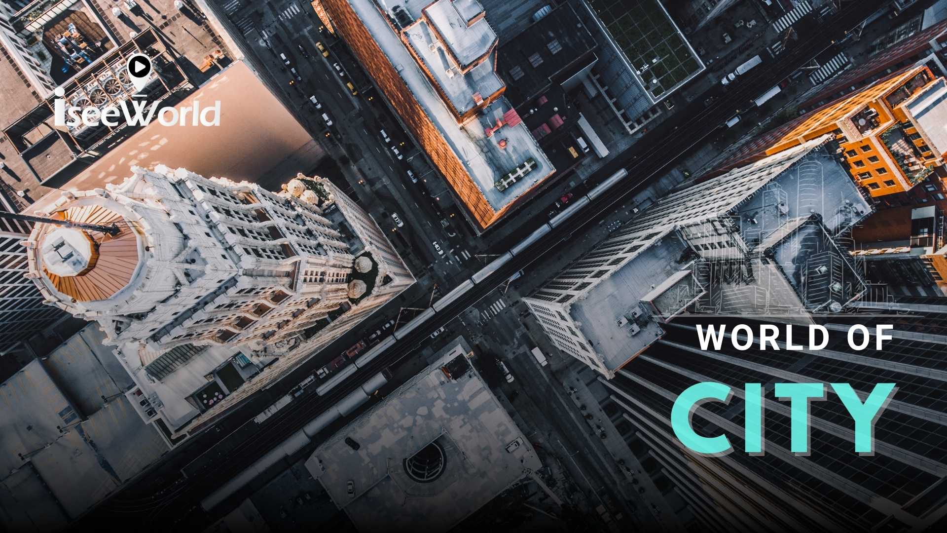 World of City