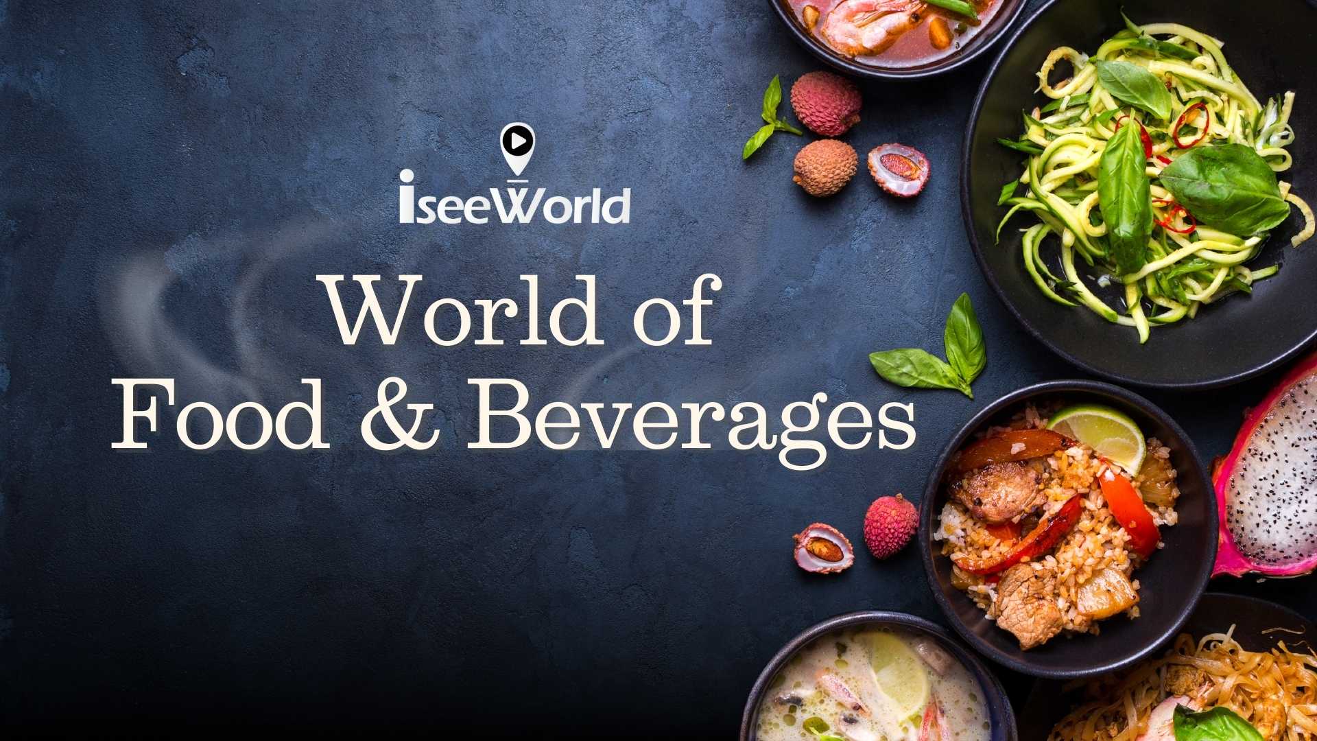 World of F&B