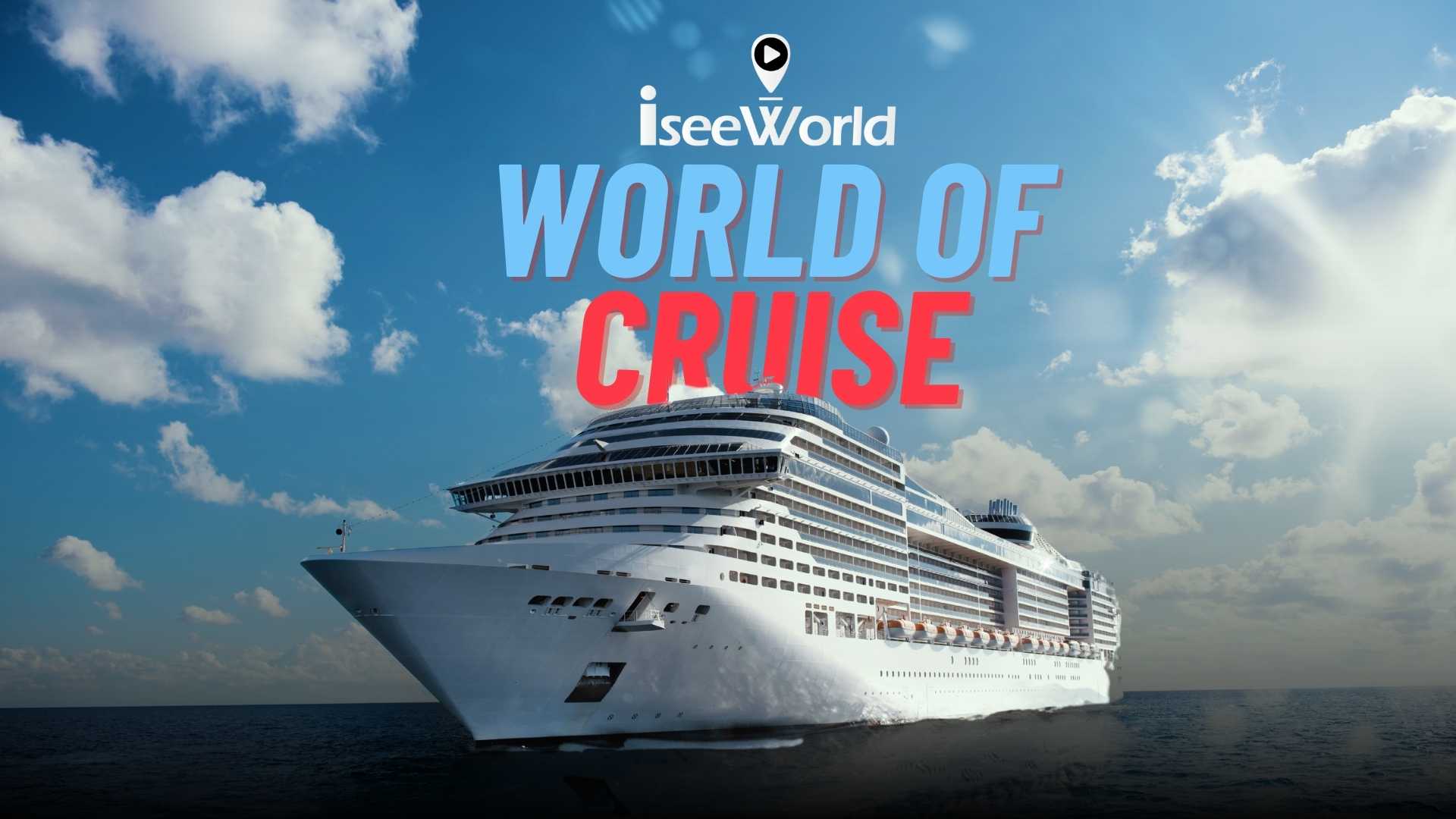 World of Cruise