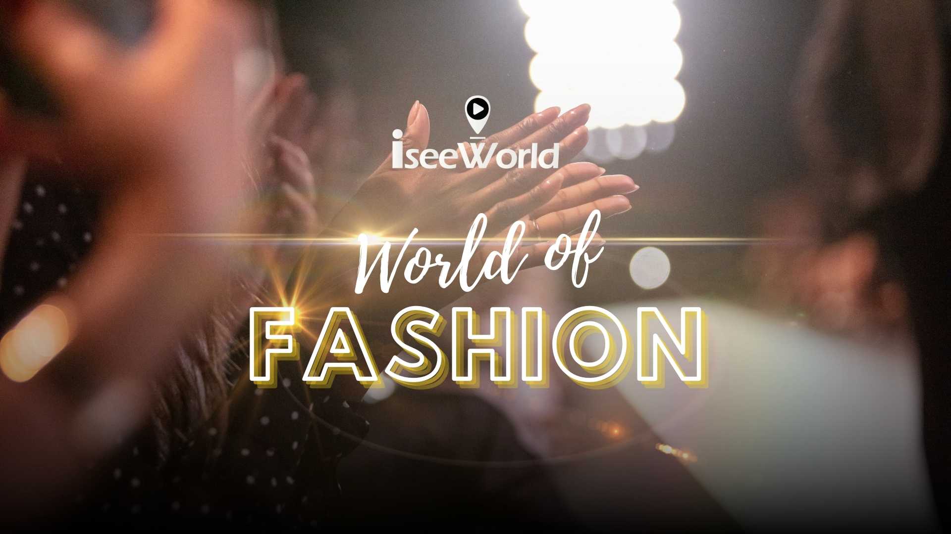 World of Fashion