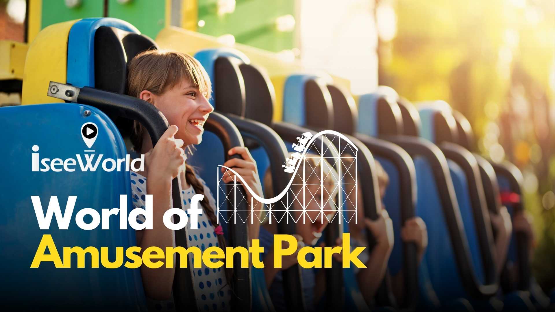 World of Amusement Park