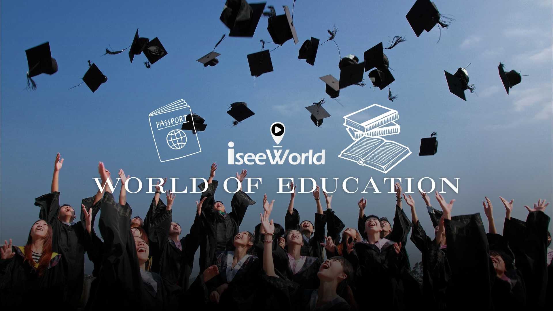 World of Education