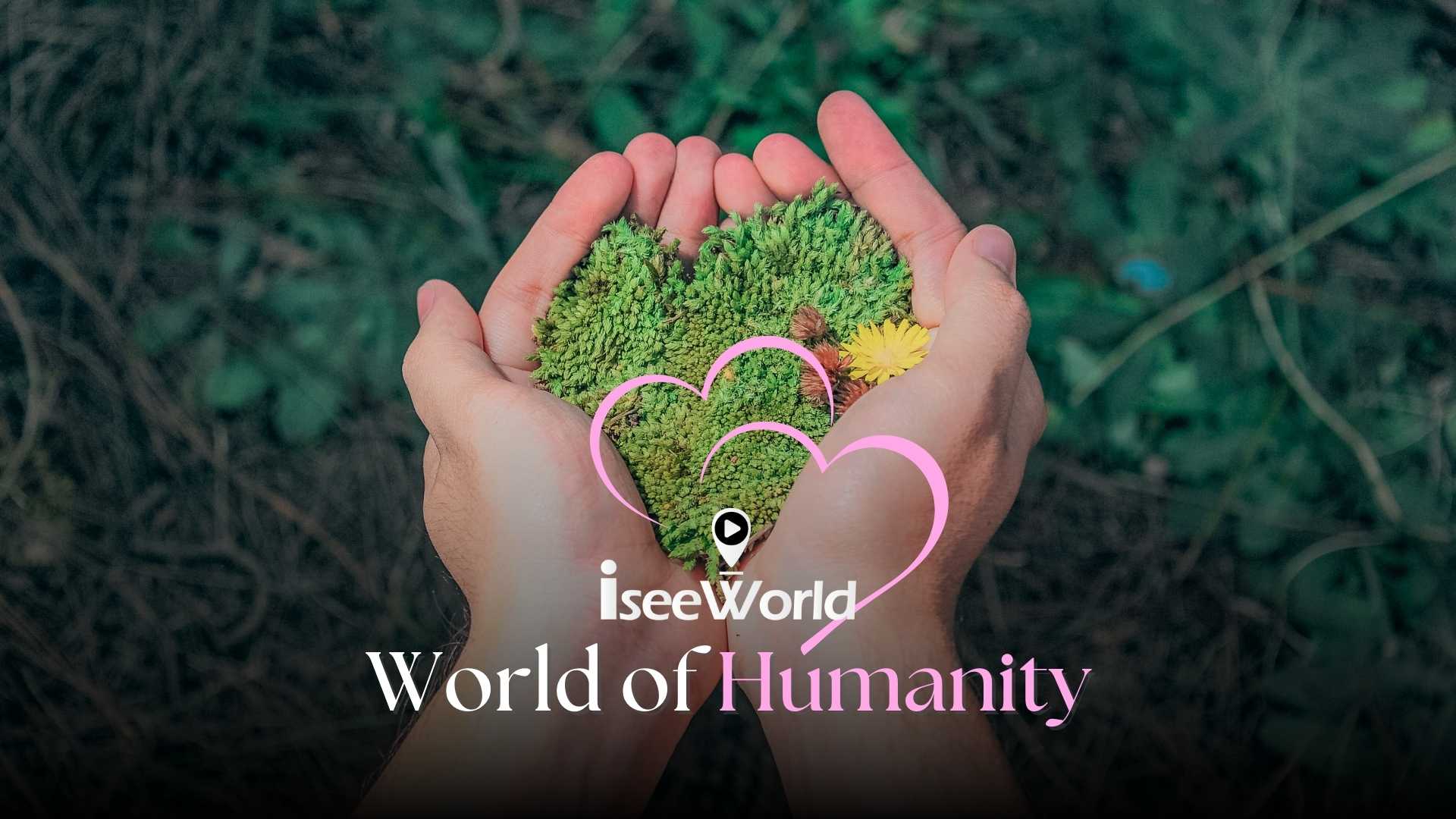 World of Humanity